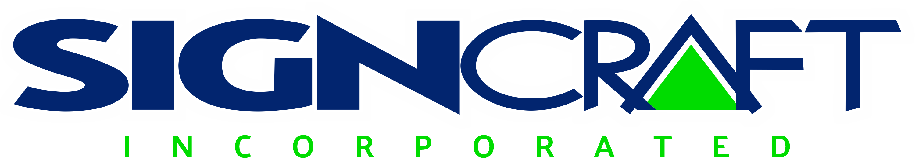 About Signcraft SignCraft Inc.